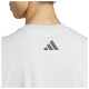 Adidas Ανδρική κοντομάνικη μπλούζα City Escape Logo Graphic Tee Adidas Ανδρική κοντομάνικη μπλούζα City Escape Logo Graphic Tee